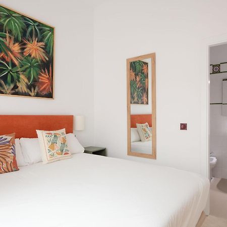 Duque 17 Apartment Sevilla Exterior foto